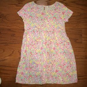 H&M Girls Spring Dress